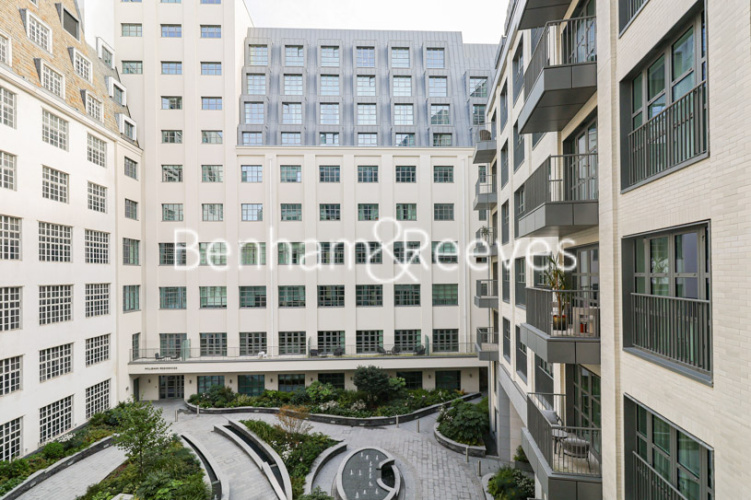 2  bedrooms flat to rent in Dean Bradley Street, Nine Elms, SW1P-image 10