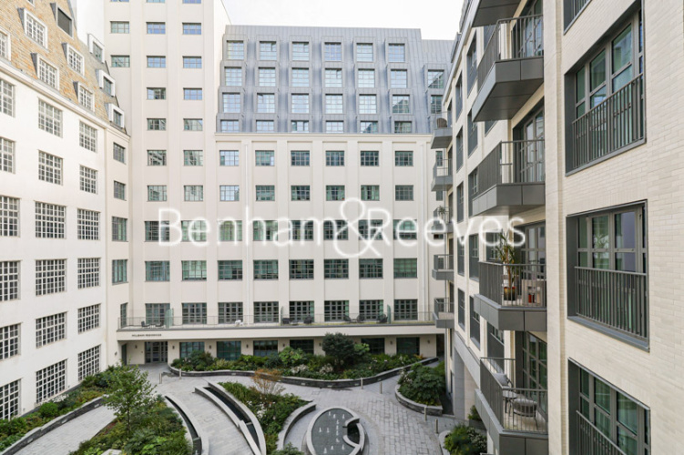 2 bedrooms flat to rent in Dean Bradley Street, Nine Elms, SW1P-image 10