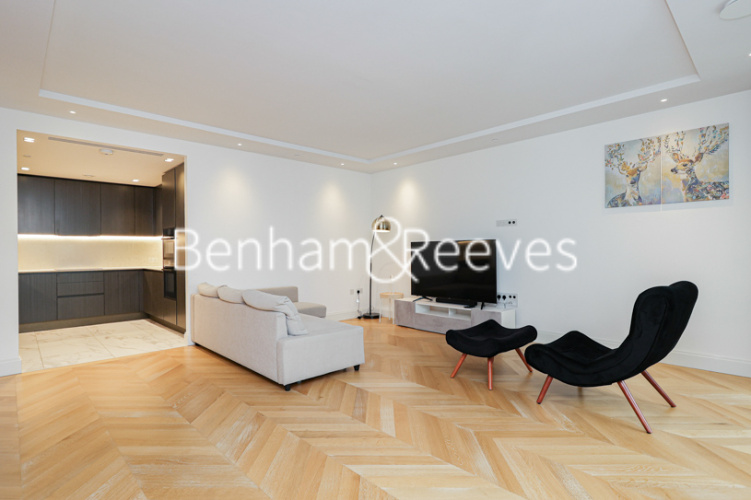 2  bedrooms flat to rent in Dean Bradley Street, Nine Elms, SW1P-image 12