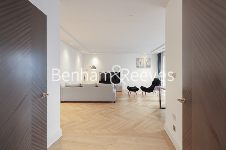 2  bedrooms flat to rent in Dean Bradley Street, Nine Elms, SW1P-image 14