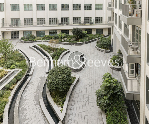 2  bedrooms flat to rent in Dean Bradley Street, Nine Elms, SW1P-image 16