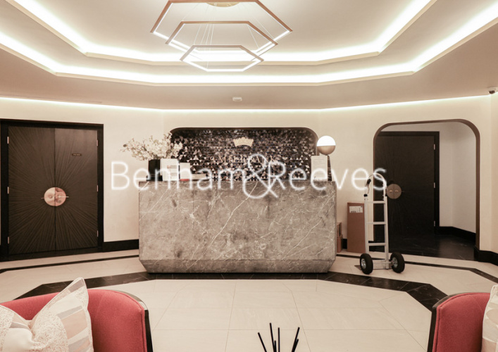 2  bedrooms flat to rent in Dean Bradley Street, Nine Elms, SW1P-image 17