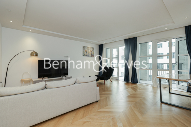 2  bedrooms flat to rent in Dean Bradley Street, Nine Elms, SW1P-image 18