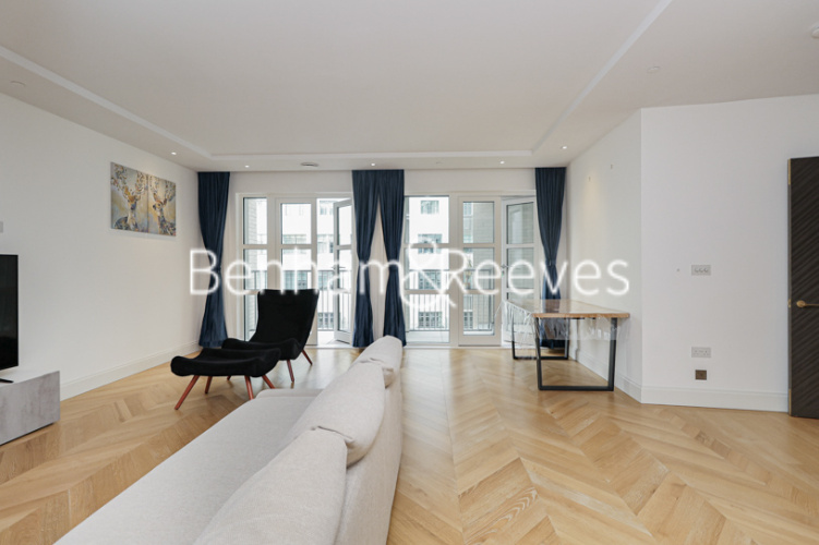 2  bedrooms flat to rent in Dean Bradley Street, Nine Elms, SW1P-image 22