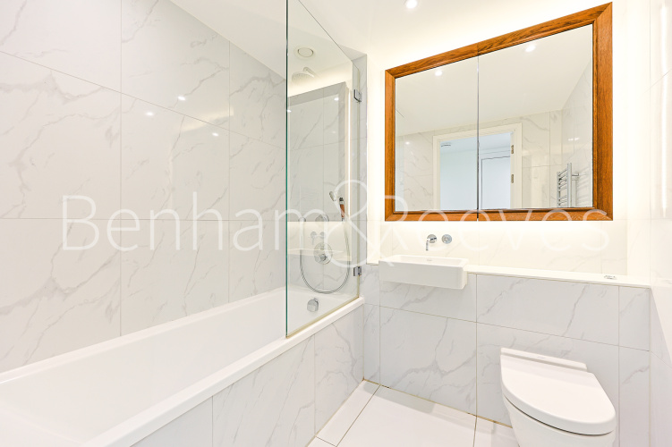 1  bedroom flat to rent in Sky Gardens, Wandsworth Road, SW8-image 5