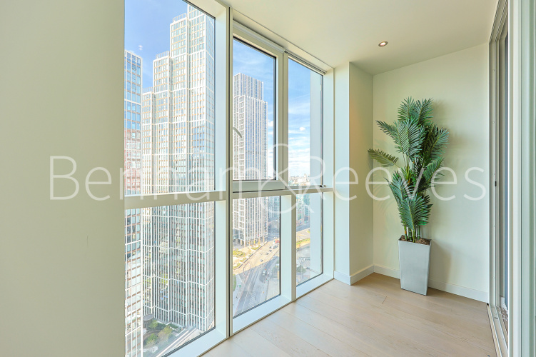 1  bedroom flat to rent in Sky Gardens, Wandsworth Road, SW8-image 6