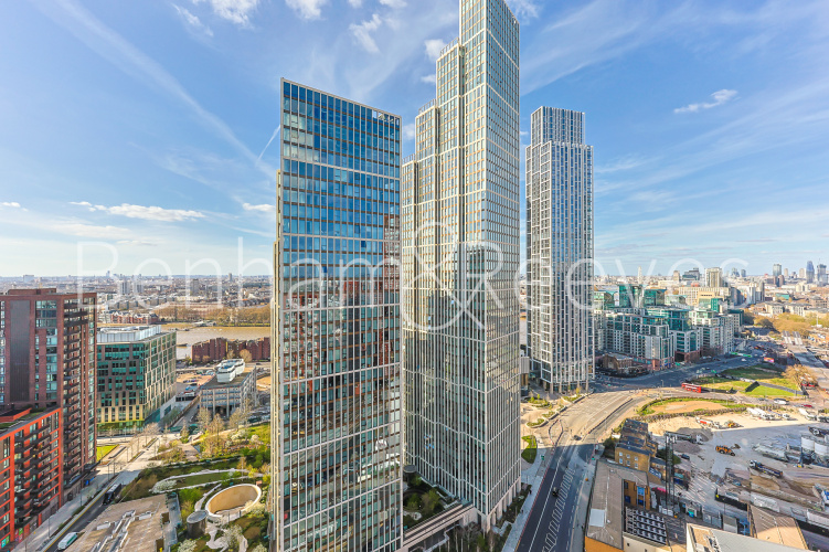 1  bedroom flat to rent in Sky Gardens, Wandsworth Road, SW8-image 7