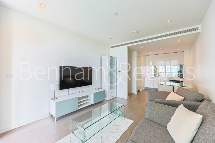 1  bedroom flat to rent in Sky Gardens, Wandsworth Road, SW8-image 13