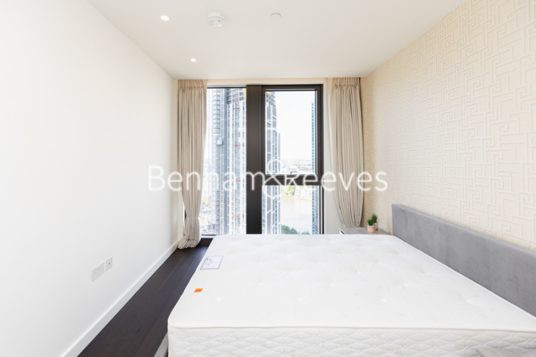 1  bedroom flat to rent in Damac Tower, Bondway, SW8-image 4