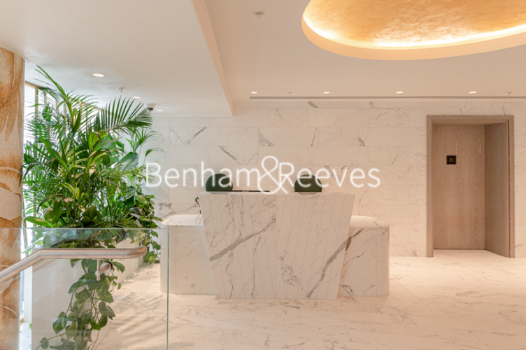 1  bedroom flat to rent in Damac Tower, Bondway, SW8-image 9