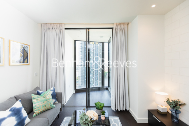 1  bedroom flat to rent in Damac Tower, Bondway, SW8-image 15
