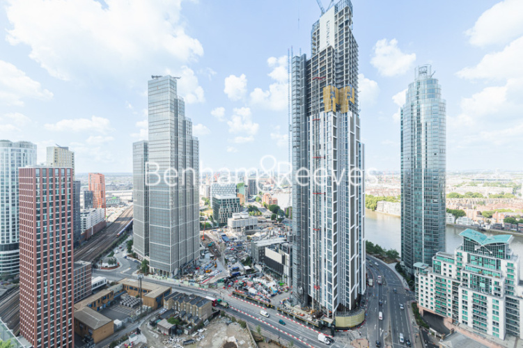 1  bedroom flat to rent in Damac Tower, Bondway, SW8-image 19