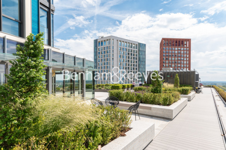 1  bedroom flat to rent in Damac Tower, Bondway, SW8-image 25