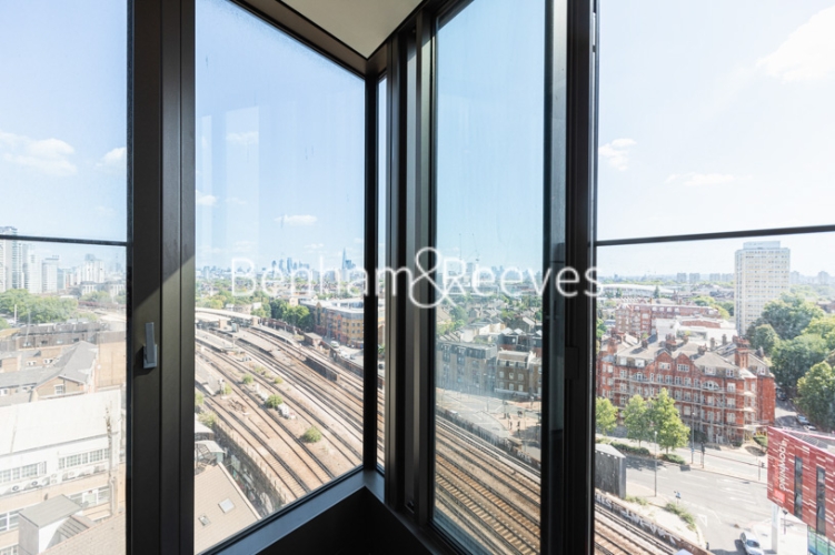 Studio flat to rent in Bondway, Nine Elms, SW8-image 5