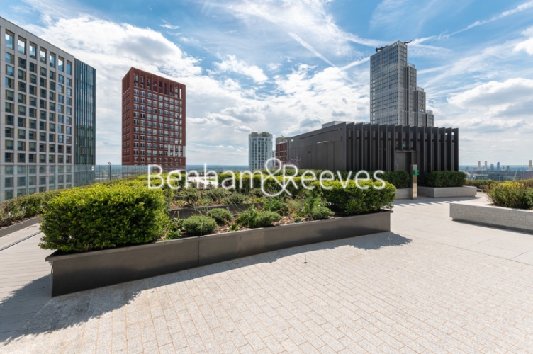 Studio flat to rent in Bondway, Nine Elms, SW8-image 7