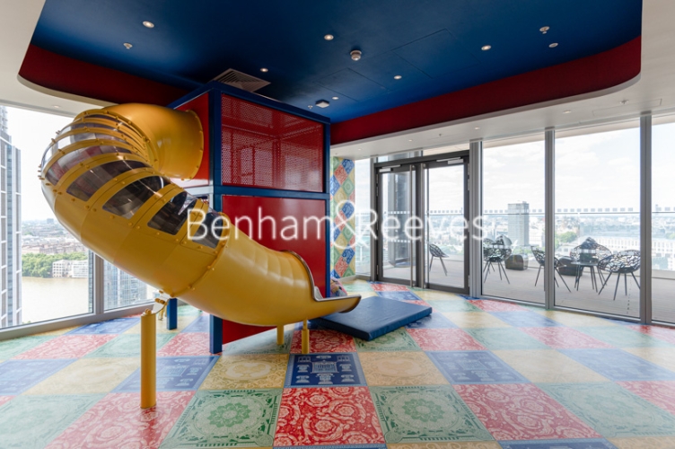 Studio flat to rent in Bondway, Nine Elms, SW8-image 9