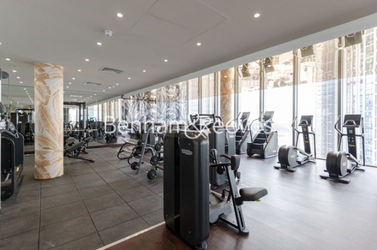 Studio flat to rent in Bondway, Nine Elms, SW8-image 13