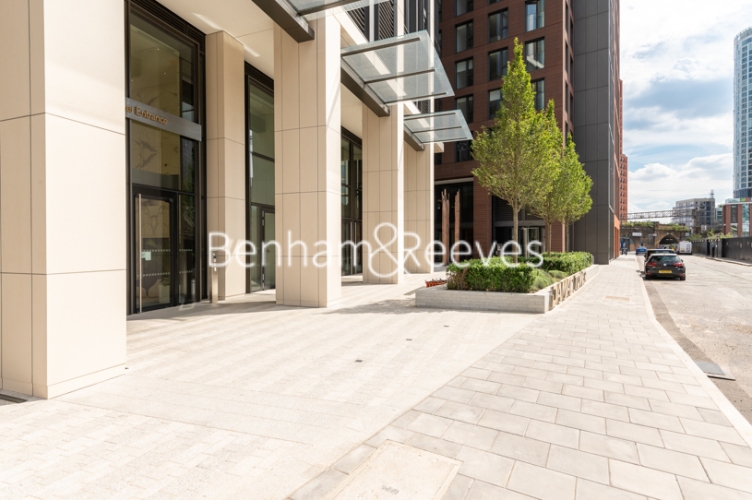 Studio flat to rent in Bondway, Nine Elms, SW8-image 15