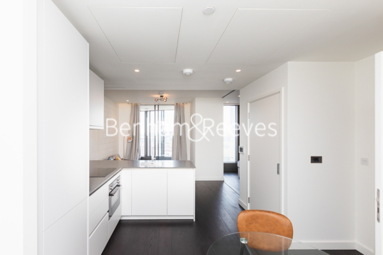 Studio flat to rent in Bondway, Nine Elms, SW8-image 18