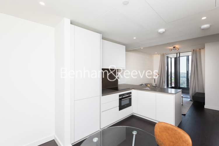 Studio flat to rent in Bondway, Nine Elms, SW8-image 19