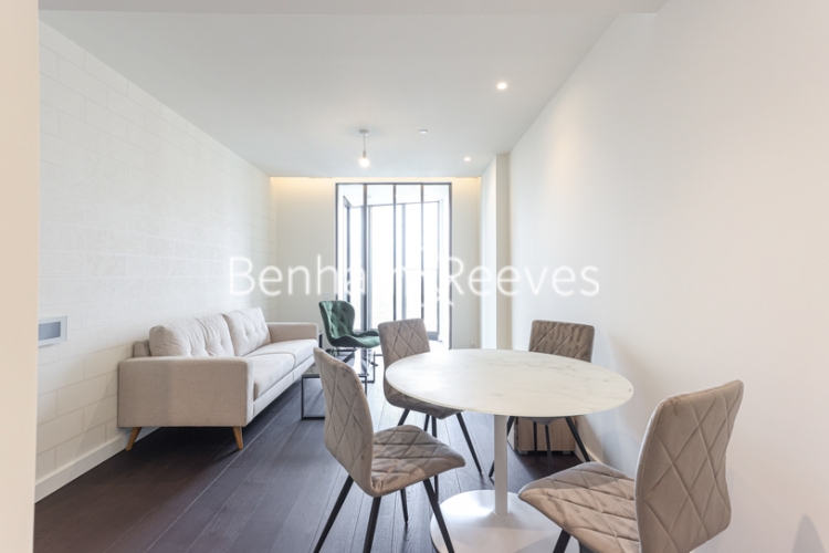 2 bedrooms flat to rent in Bondway, Nine Elms, SW8-image 1