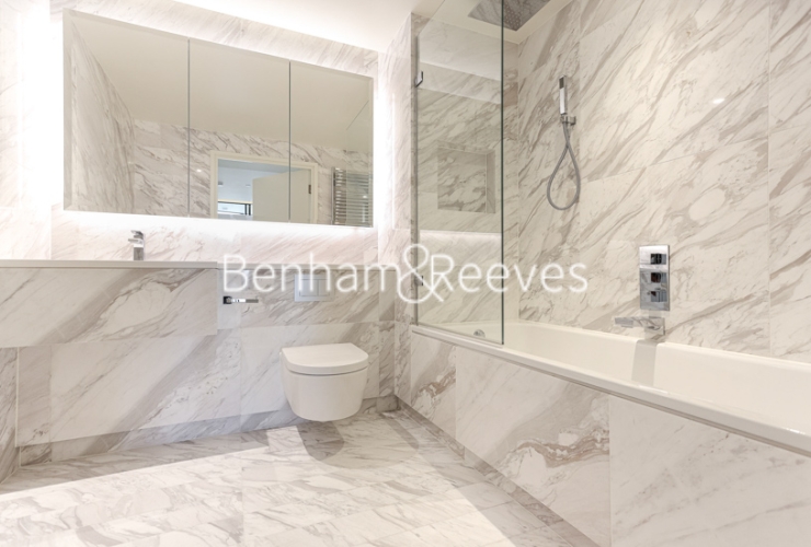 2 bedrooms flat to rent in Bondway, Nine Elms, SW8-image 4