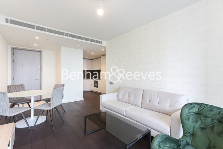 2 bedrooms flat to rent in Bondway, Nine Elms, SW8-image 7