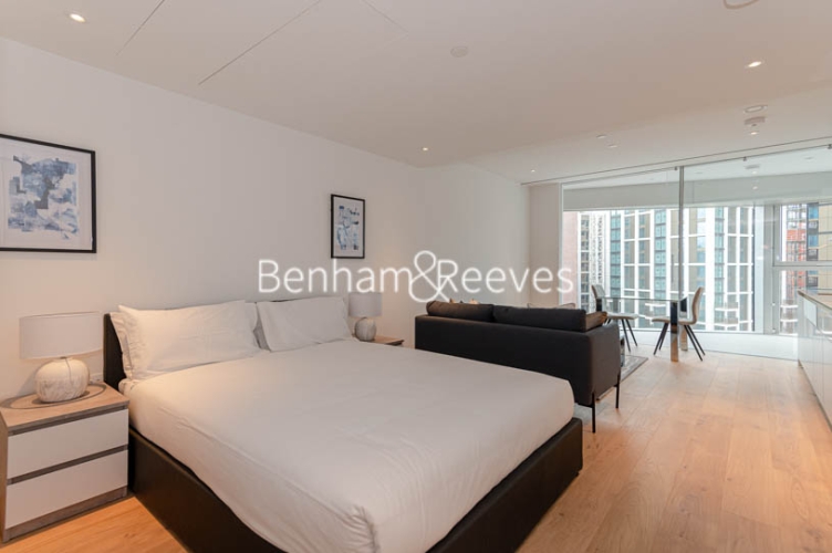 Studio flat to rent in Electric Boulevard, Nine Elms, SW11-image 2