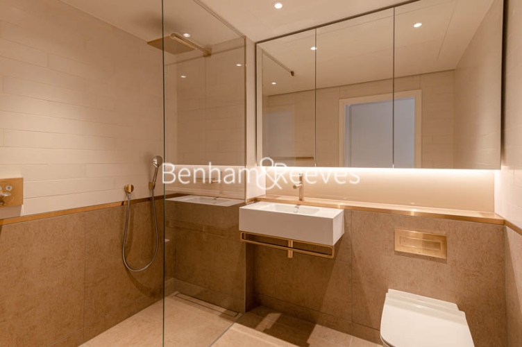 Studio flat to rent in Electric Boulevard, Nine Elms, SW11-image 3