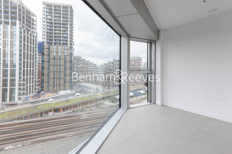 Studio flat to rent in Electric Boulevard, Nine Elms, SW11-image 4