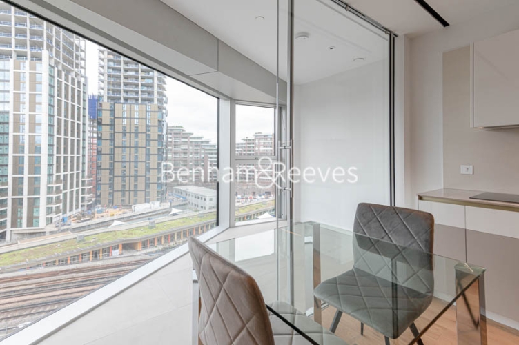 Studio flat to rent in Electric Boulevard, Nine Elms, SW11-image 6