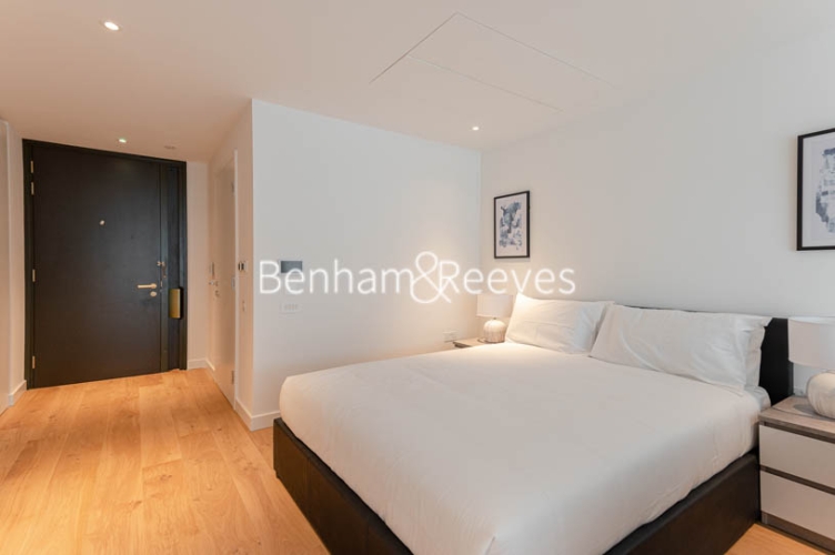 Studio flat to rent in Electric Boulevard, Nine Elms, SW11-image 7