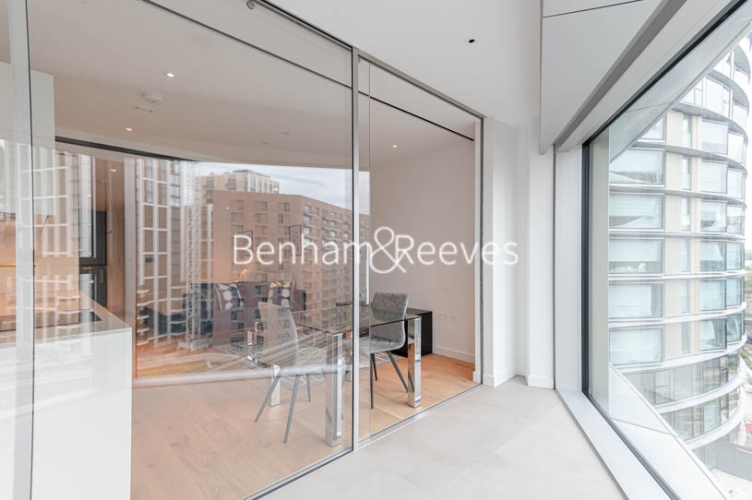 Studio flat to rent in Electric Boulevard, Nine Elms, SW11-image 8