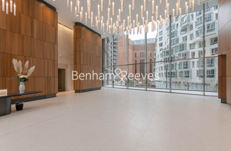 Studio flat to rent in Electric Boulevard, Nine Elms, SW11-image 9