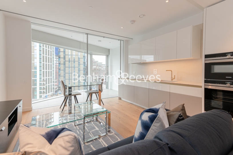 Studio flat to rent in Electric Boulevard, Nine Elms, SW11-image 10