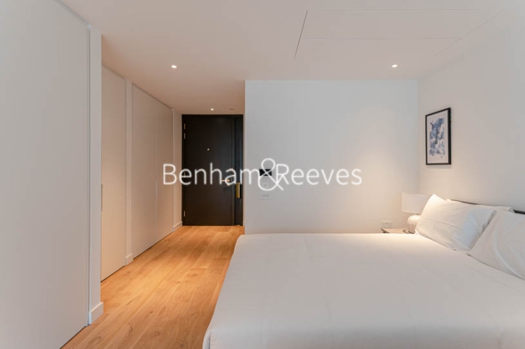 Studio flat to rent in Electric Boulevard, Nine Elms, SW11-image 11