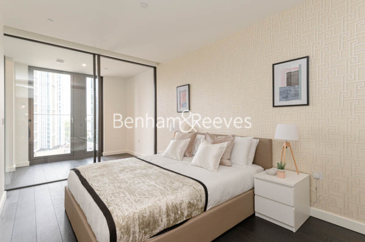1  bedroom flat to rent in Damac Tower, Vauxhall, SW8-image 4