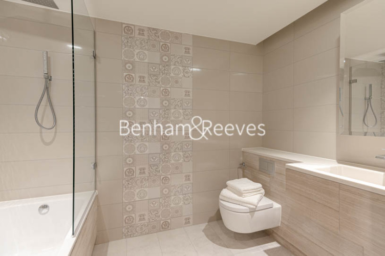 1  bedroom flat to rent in Damac Tower, Vauxhall, SW8-image 5