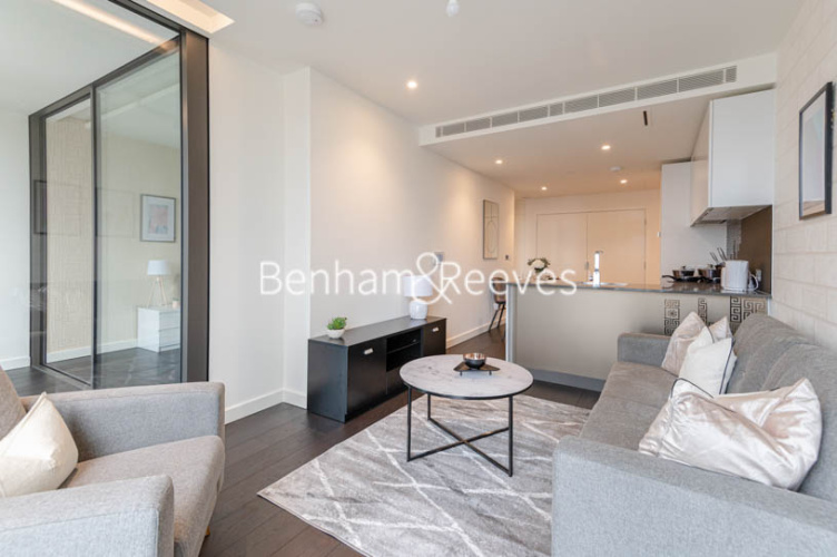 1  bedroom flat to rent in Damac Tower, Vauxhall, SW8-image 14