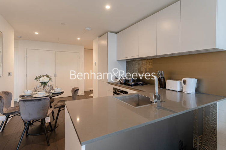 1  bedroom flat to rent in Damac Tower, Vauxhall, SW8-image 15