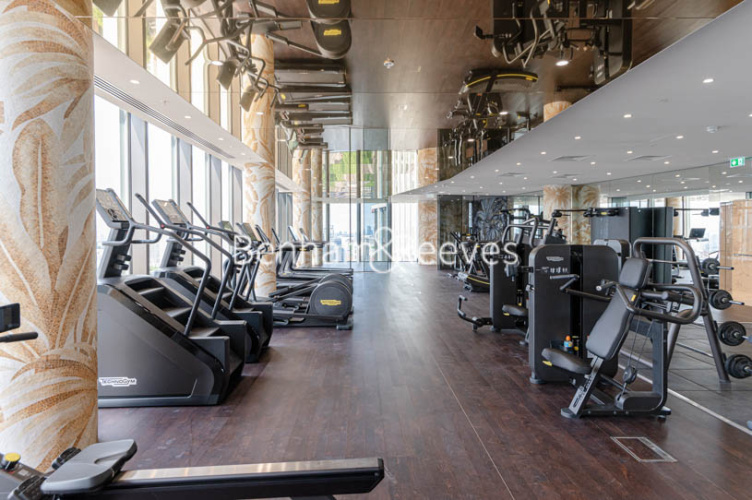 1  bedroom flat to rent in Damac Tower, Vauxhall, SW8-image 24
