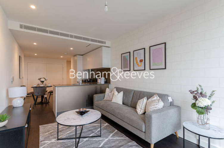 1  bedroom flat to rent in Damac Tower, Vauxhall, SW8-image 25