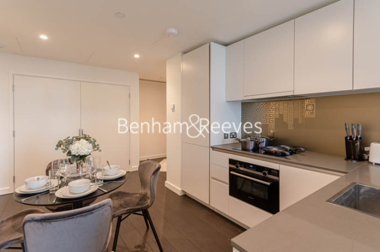 1  bedroom flat to rent in Damac Tower, Vauxhall, SW8-image 26