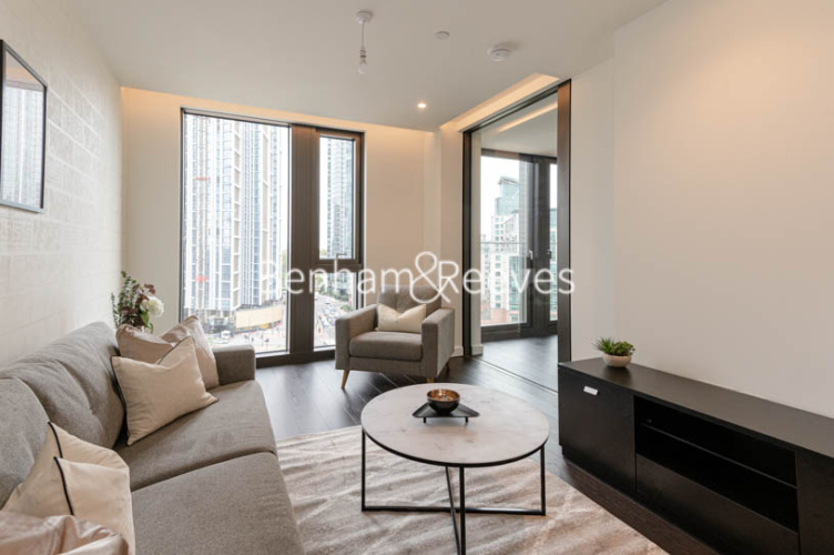 1  bedroom flat to rent in Damac Tower, Vauxhall, SW8-image 27