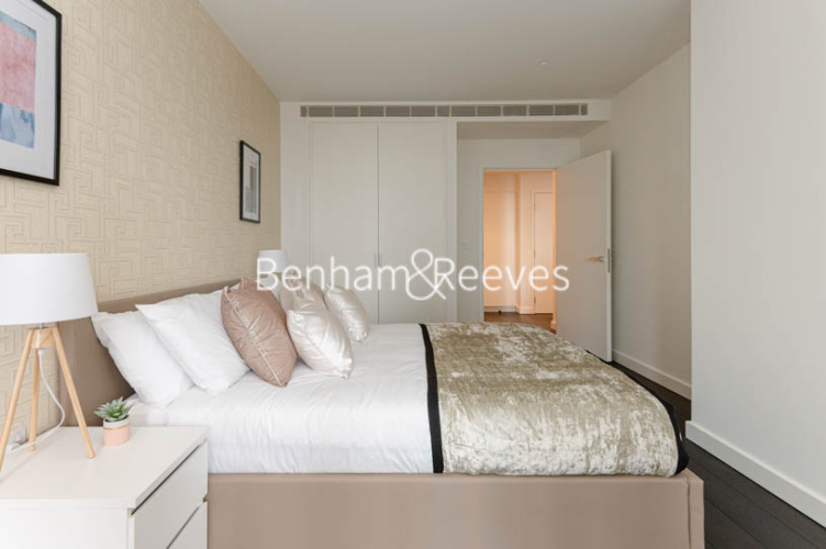 1  bedroom flat to rent in Damac Tower, Vauxhall, SW8-image 29