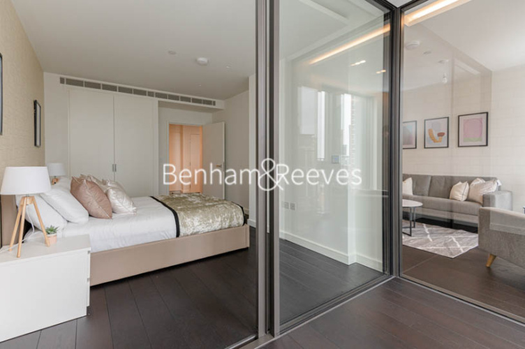 1  bedroom flat to rent in Damac Tower, Vauxhall, SW8-image 30