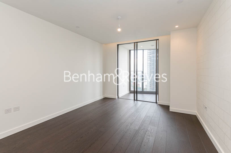 1  bedroom flat to rent in Damac Tower, 69 Bondway, SW8-image 1