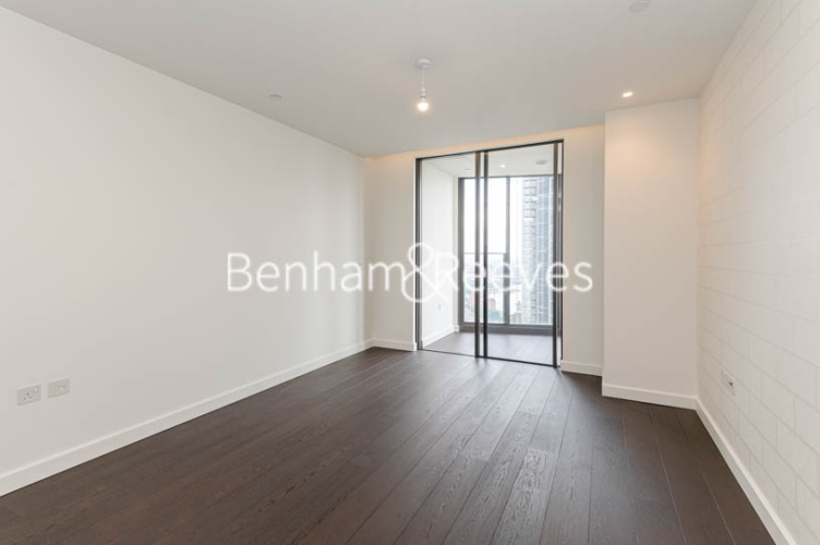 1 bedroom flat to rent in Damac Tower, 69 Bondway, SW8-image 1