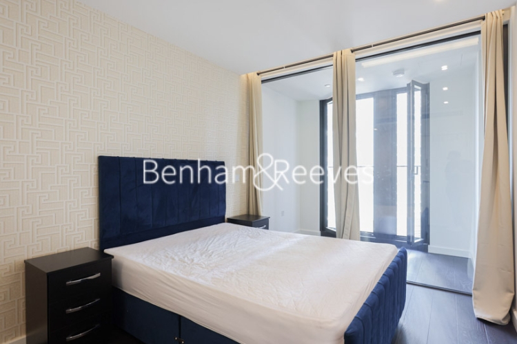 1  bedroom flat to rent in Damac Tower, 69 Bondway, SW8-image 3