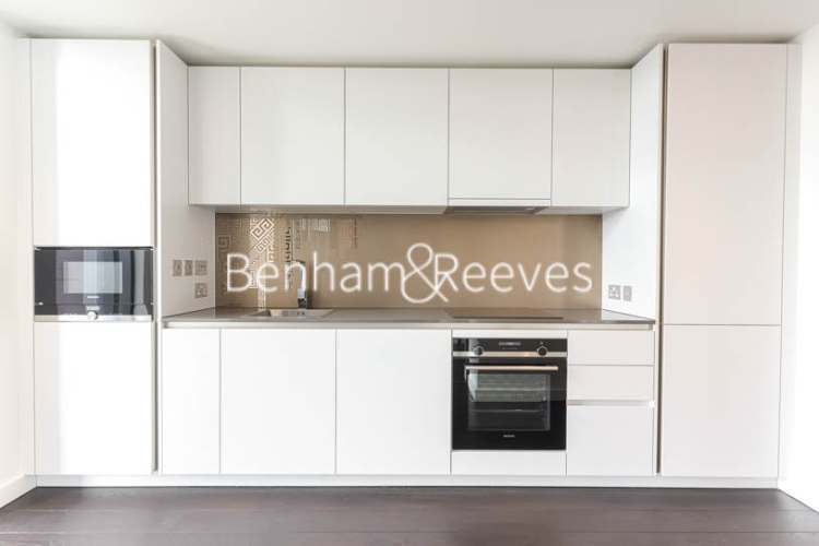 2  bedrooms flat to rent in Damac Tower, 67 Bondway, SW8-image 2
